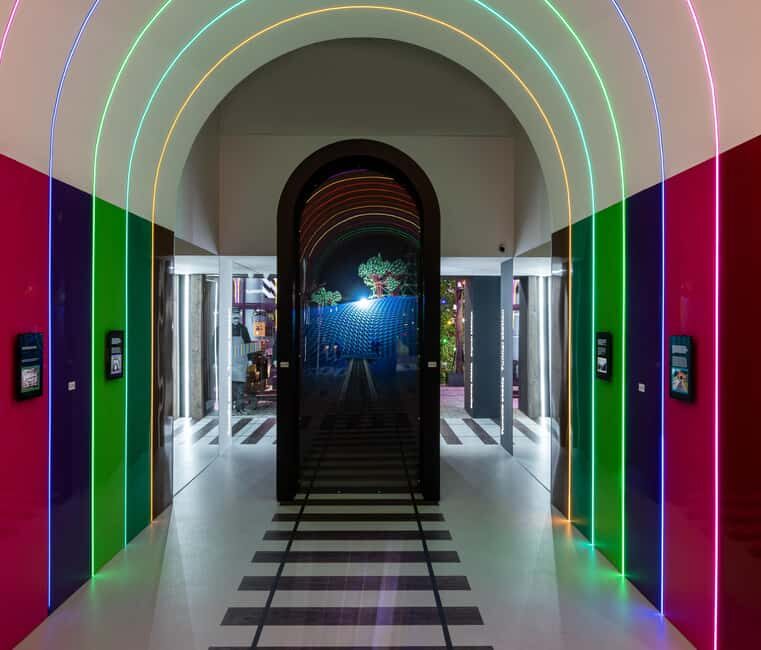 Vilnius: Railway Museum Guided Tour - Key Points