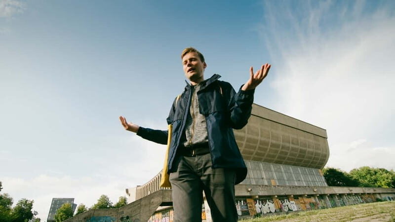 Vilnius: Regular Walking Tour of Soviet Vilnius - Final Thoughts