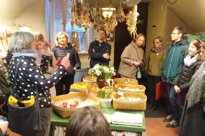Vilnius: Small group Walking Tour with a Local Guide - Who Should Consider This Tour?