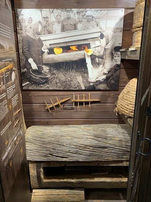 Vilnius to Aukstaitija National Park: Full-Day Tour - Exploring Lithuania’s Hidden Gem: Vilnius to Aukstaitija National Park – Full-Day Tour Review