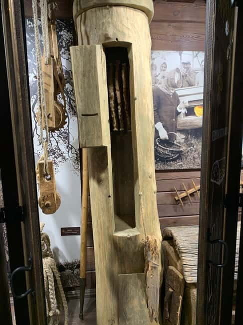 Vilnius to Aukstaitija National Park: Full-Day Tour - What To Expect from the Experience