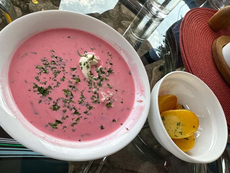 Vilnius to Aukstaitija National Park: Full-Day Tour - The Balance of Value and Experience