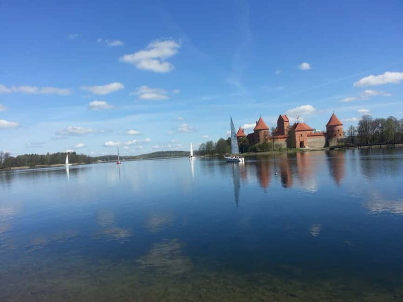 Vilnius, Trakai and Kernave Private Full-Day Tour - Who Is This Tour Best For?