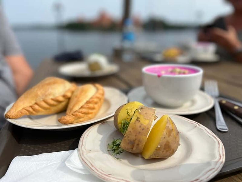 Vilnius, Trakai and Kernave Private Full-Day Tour - Final Verdict