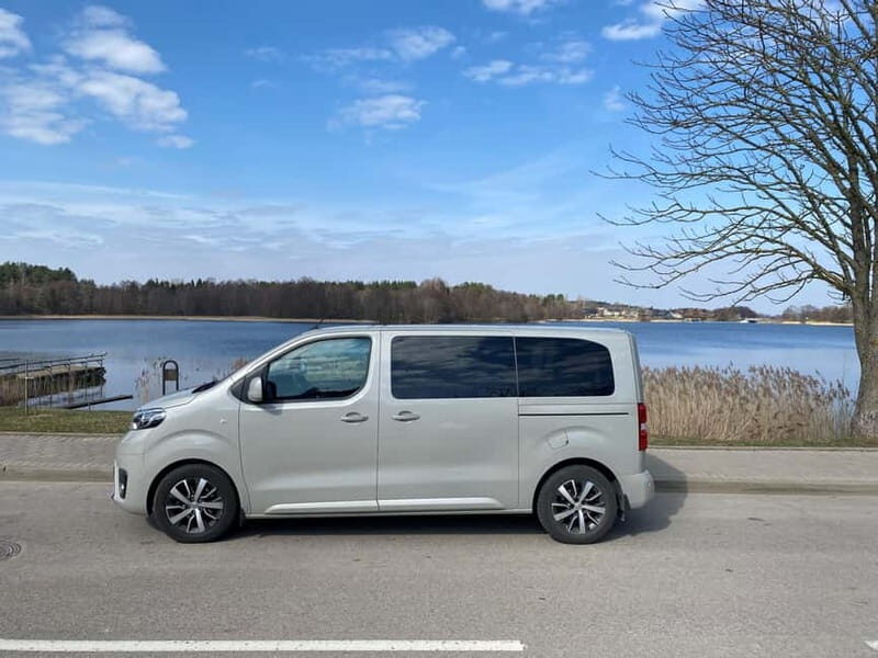 Vilnius: Trakai Castle Half-Day Tour by minivan - Detailed Review of the Vilnius: Trakai Castle Half-Day Tour