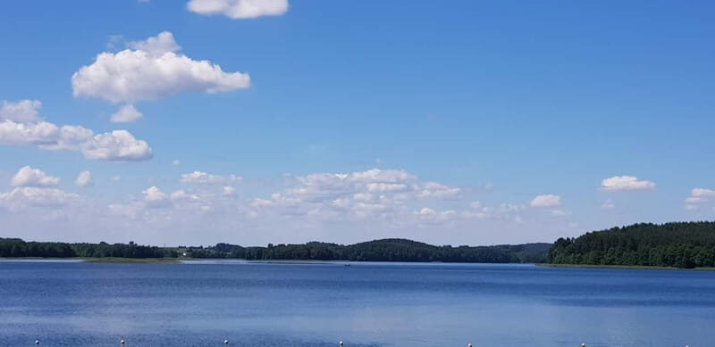 Vilnius: Trakai Castle Half-Day Tour by minivan - FAQ