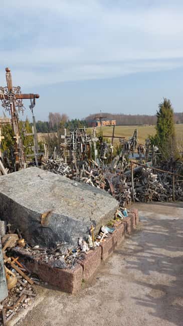 (Vilnius)Siauliai train station-Jelgava train station(Riga). - FAQ