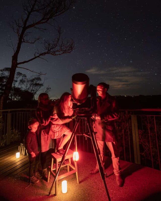 Vincentia: Jervis Bay Beach Stargazing with an Expert - Who Will Love This Tour?
