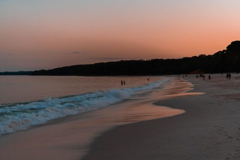 Vincentia: Jervis Bay Beach Stargazing with an Expert - FAQ