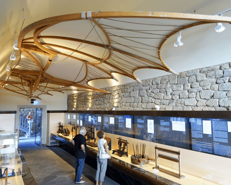 Vinci: Entrance ticket to the Leonardiano Museum in Vinci - Practical Tips for Visiting