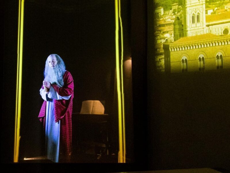 Vinci: Entrance to the Leonardo's Birthplace - Is This Tour Right for You?