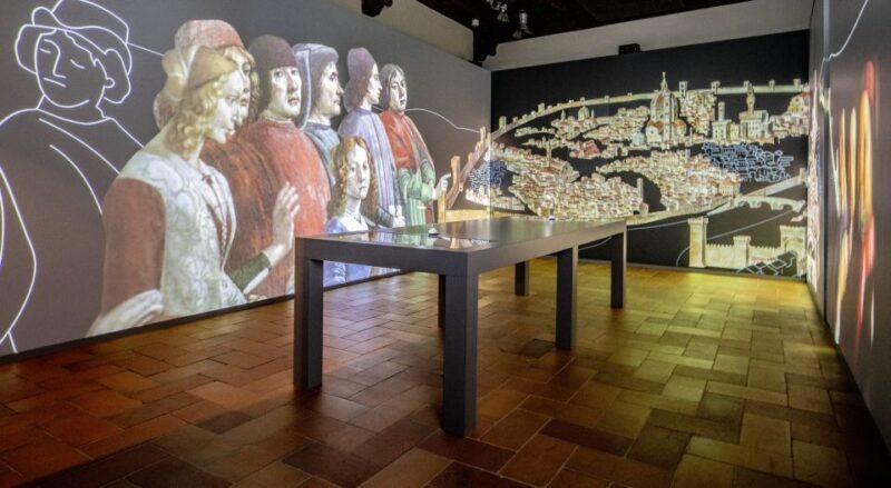 Vinci: Leonardiano Museum & Da Vinci Birthplace Ticket - The Sum Up