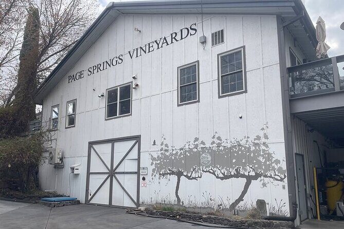 Vines and Views Sedona Elite Ride Experience - Considerations for Potential Participants