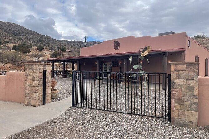 Vines and Views Sedona Elite Ride Experience - Summary: Who Will Appreciate This Tour?