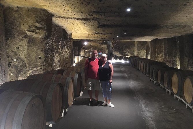 Vineyard cycle tours in and around Chinon, in the Loire Valley - The Sum Up: Who’s this tour best for?