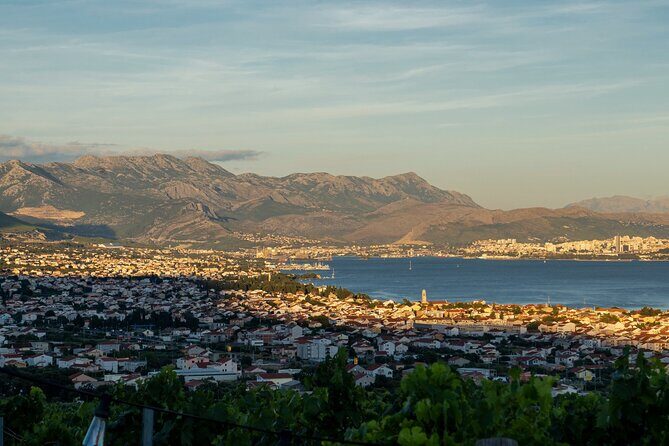 Vineyard Experience: Wine Tasting near Split - FAQs