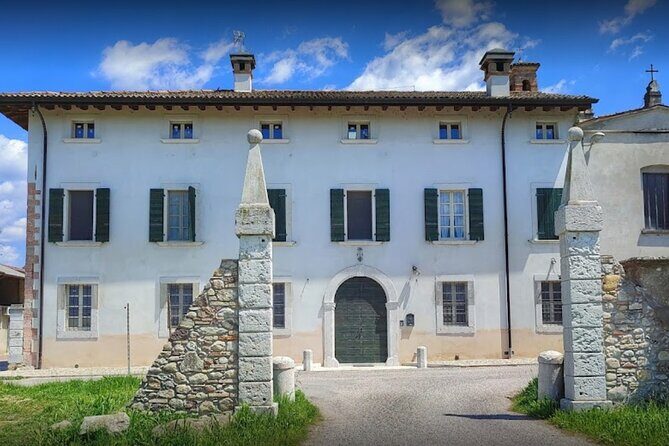 Vineyard Tour and Tasting of Lugana Wines - Final Thoughts