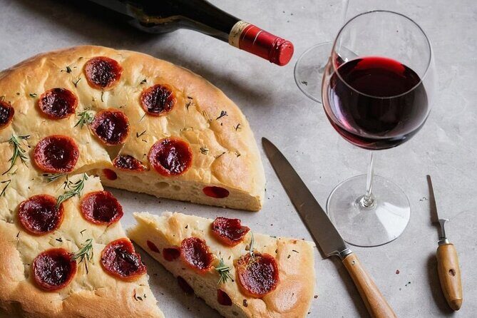 Vineyard Tour with Wine Tasting in Cinque Terre - FAQ