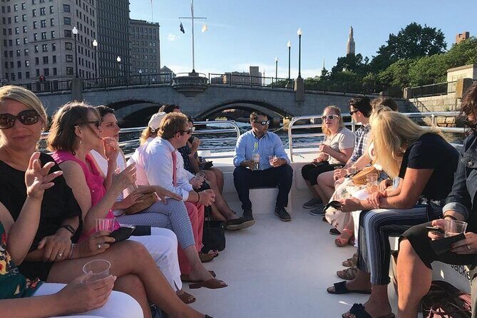 Vineyard Voyages - Floating Wine Tasting - Who Will Love This Tour?