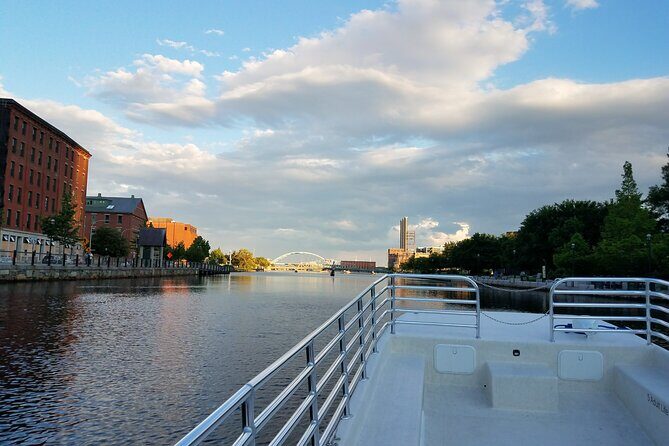 Vineyard Voyages - Floating Wine Tasting - FAQs