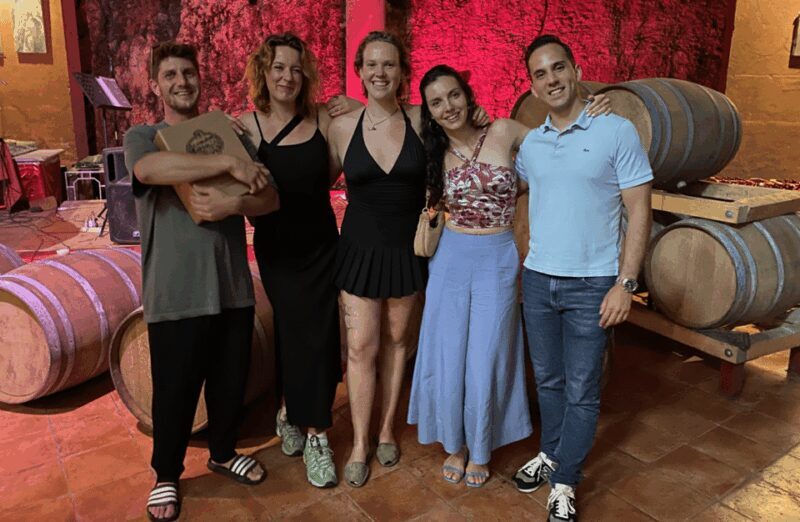 Vineyard Walk & Wine Tasting in the Berici Hills of Vicenza - Why This Tour Offers Real Value