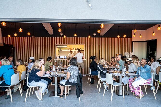 Vineyard Wine Tasting Experience with a Sea view from Split - Transportation and Timing