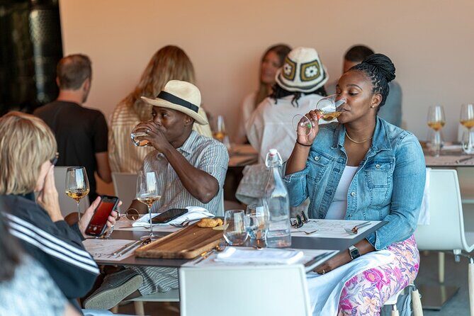 Vineyard Wine Tasting Experience with a Sea view from Split - Practical Considerations