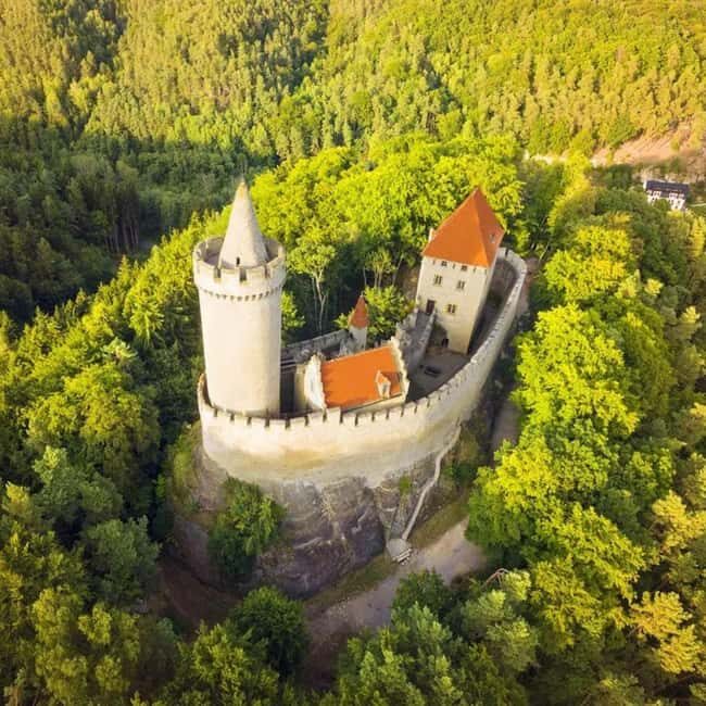 Vineyards & Castles : Czech Wine and Culture Tour - An In-Depth Look at the Czech Vineyards & Castles Tour