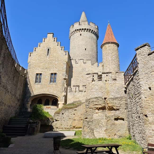 Vineyards & Castles : Czech Wine and Culture Tour - Final Thoughts