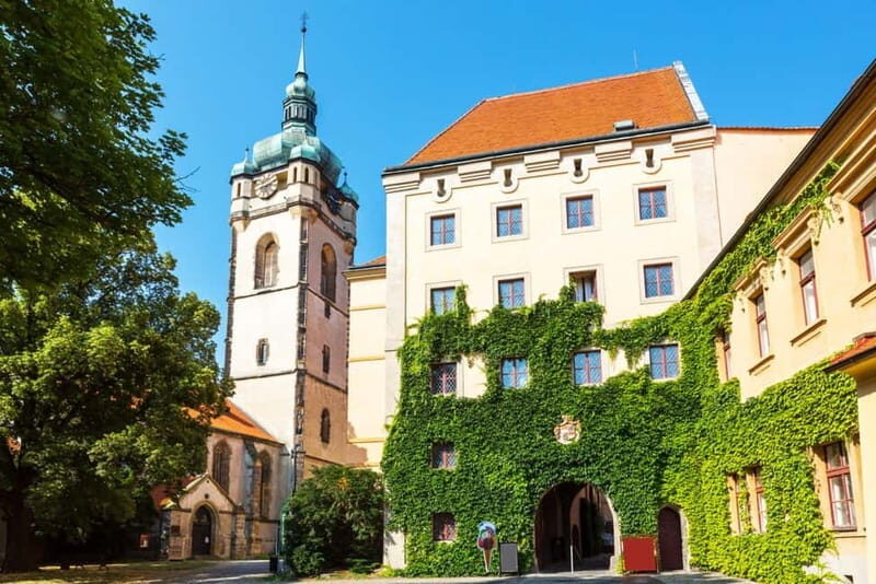 Vineyards & Castles : Czech Wine and Culture Tour - FAQ