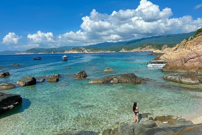 Vinh Hy Bay Adventure: Snorkeling & Swimming Journey from Mui Ne - Key Points