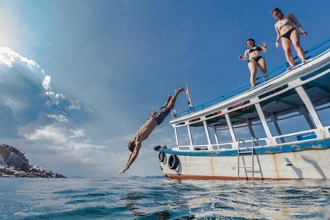 Vinh Hy Bay Adventure: Snorkeling & Swimming Journey from Mui Ne - Who Is This Tour Best For?