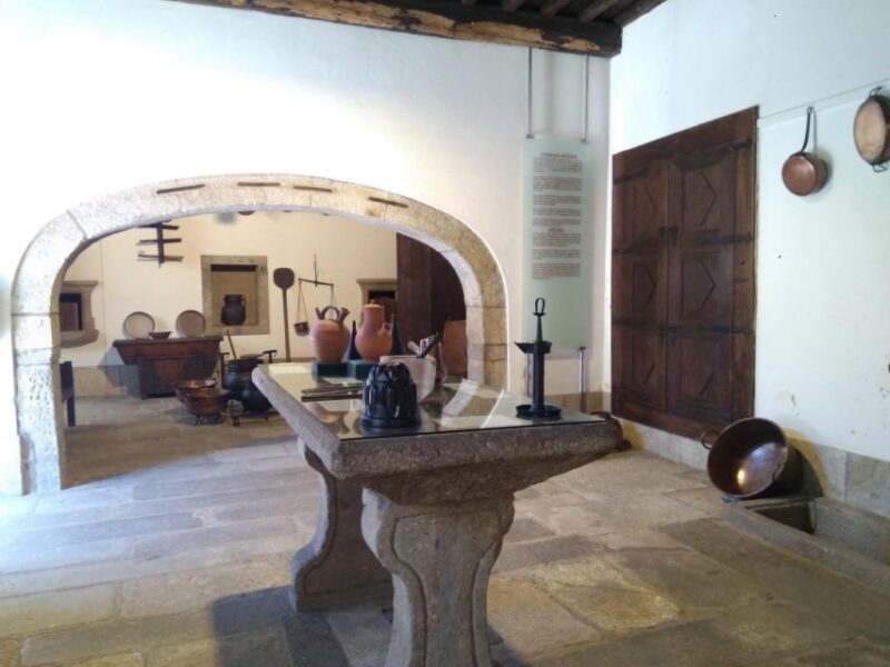 Vinho Verde 2 Wineries + Guimarães - from Porto - Authenticity & Reviews