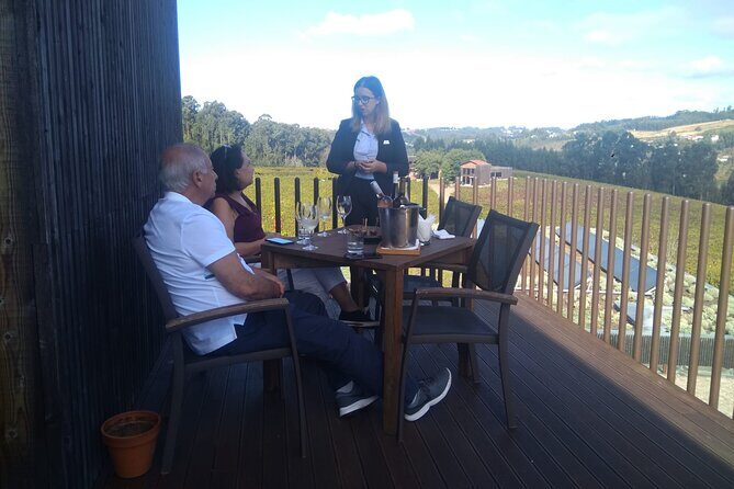 Vinho Verde Experience - Private & Exclusive - Final Thoughts