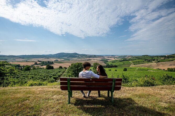 Vino Nobile di Montepulciano Wine Tour - Meet the producers - Who Should Book This Tour?