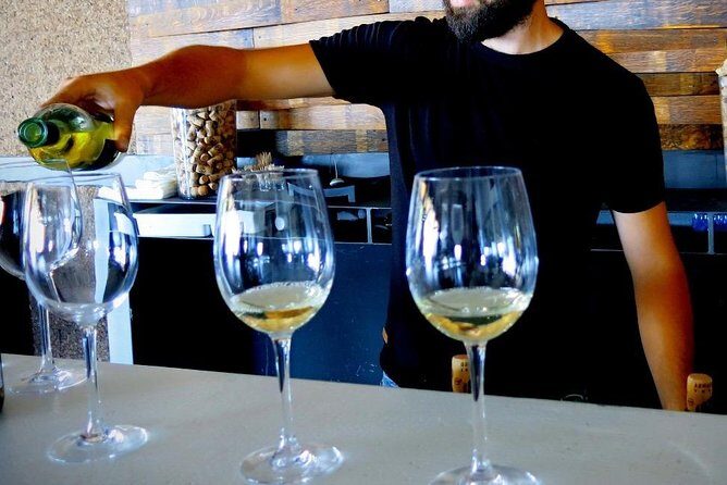 Vino Venture: Explore With A Local - Troodos Mountains thru Wine! - Practical Details and Value