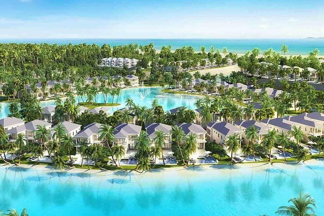 Vinpearl Resort & Spa Long Beach to Nha Trang - Private Transfer - A Practical Look at the Vinpearl Resort & Spa Long Beach to Nha Trang Private Transfer