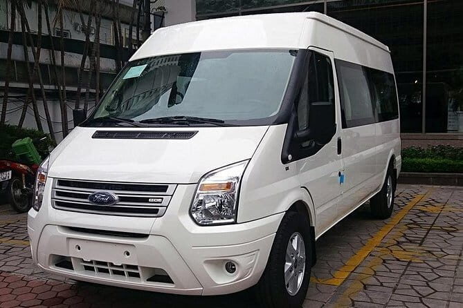 Vinpearl Resort & Spa Long Beach to Nha Trang - Private Transfer - What to Expect from the Transfer Service