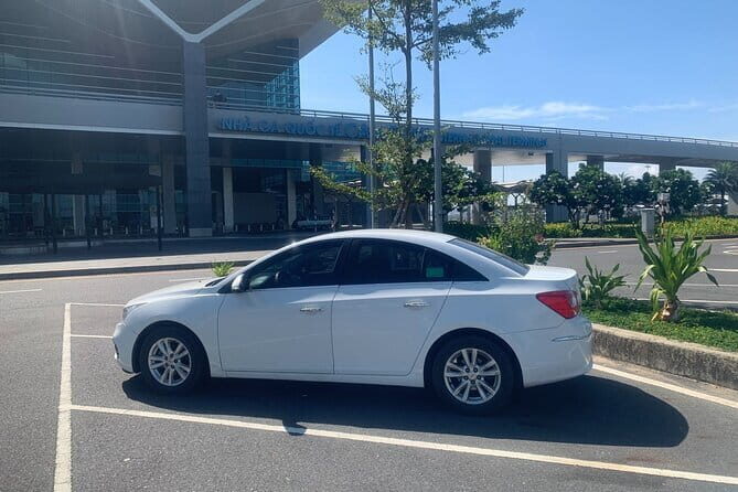 Vinpearl Resort & Spa Long Beach to Nha Trang - Private Transfer - Why This Transfer Is a Great Value