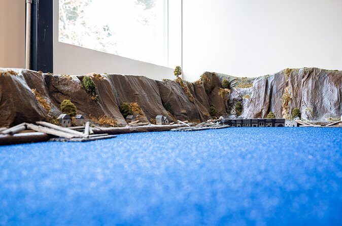 Vintage and Immersive Mini Golf in Quebec for All Ages - FAQ