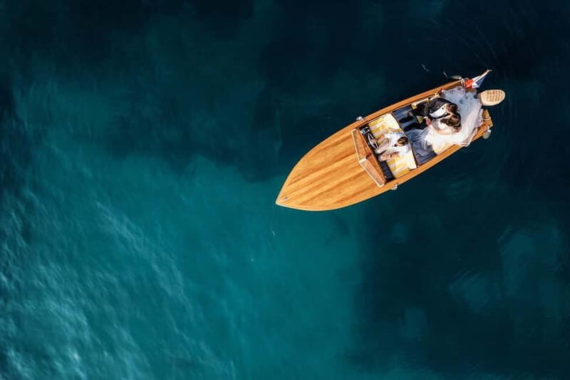 Vintage boat tour of Marseille for couples (5h) - Exploring Marseille on a Vintage Vessel: What to Expect