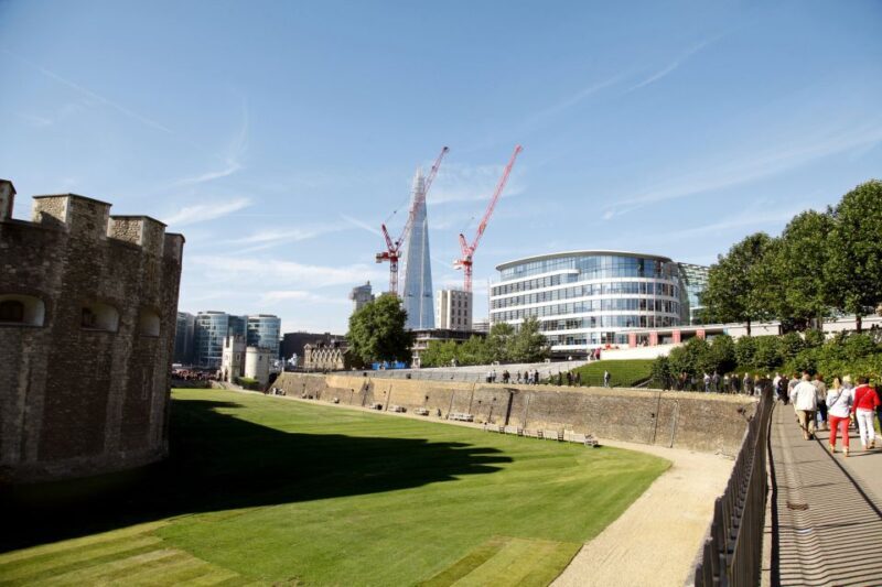 Vintage Double Decker Bus Tour & Thames River Cruise - Final Thoughts