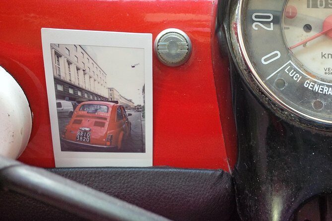 Vintage Fiat 500 Tour in Milan - Final Thoughts: Is It Worth Trying?