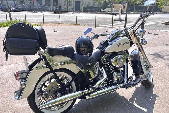 Vintage Motorcycle Rental in Paris - Final Thoughts: Is It Worth It?