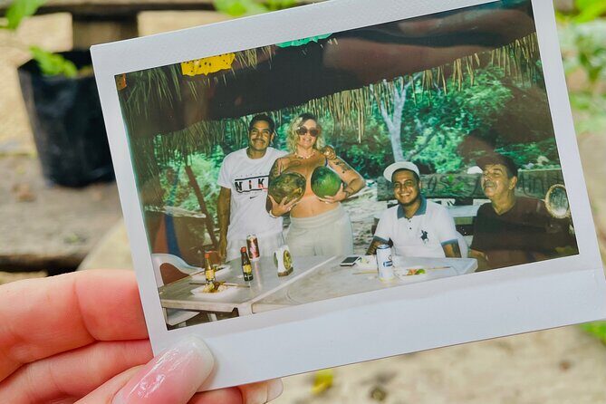 Vintage Polaroid Film Shoot in Puerto Vallartas Secret Spots - Who Should Consider This Tour?