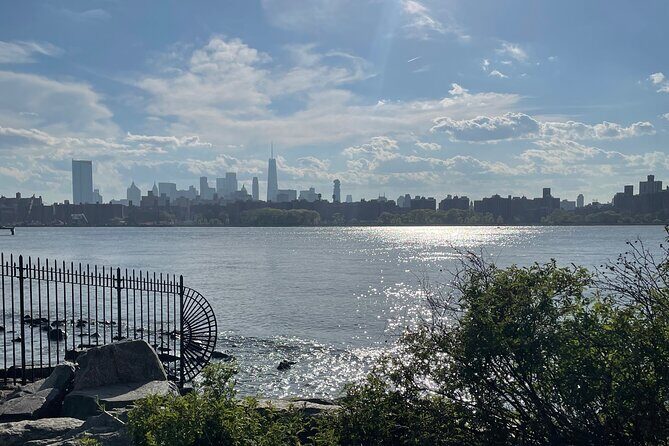 Vintage + Secondhand Shopping Walking Tour through Brooklyn, NYC - Discovering Brooklyn’s Vintage Charms: An In-Depth Look