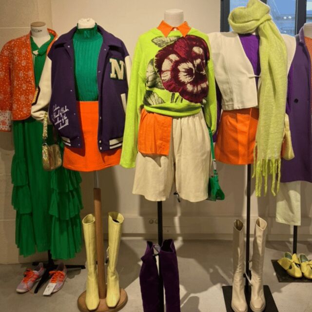 Vintage Shopping Tour Paris - Key Points