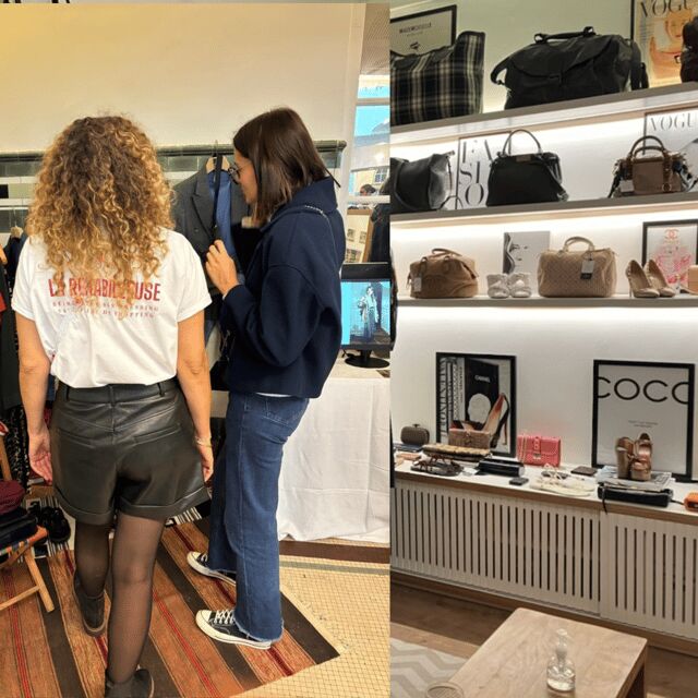 Vintage Shopping Tour Paris - Exploring the Vintage Shopping Tour in Paris