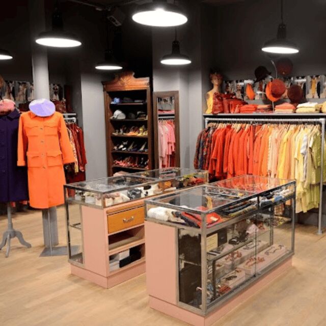 Vintage Shopping Tour Paris - Who Will Love This Tour?