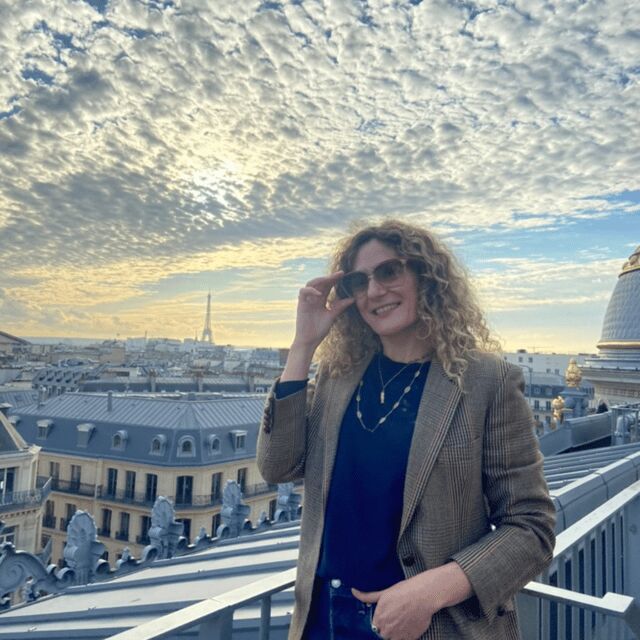 Vintage Shopping Tour Paris - FAQ